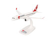 CSA Czech Airlines - Airbus A220-300 (Herpa Snap-Fit 1:200)