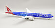 Qatar Airways Boeing 777-3DZER (B Models 1:200)