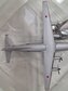 Soviet Air Force Antonov An-10 (KUM Models 1:200)