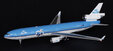 KLM - McDonnell Douglas MD-11 (JC Wings 1:200)