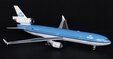 KLM McDonnell Douglas MD-11 (JC Wings 1:200)