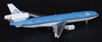 KLM McDonnell Douglas MD-11 (JC Wings 1:200)