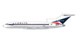 Delta Air Lines - Boeing 727-100 (GeminiJets 1:400)