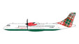 Loganair - Aerospatiale ATR-72-600 (GeminiJets 1:400)
