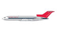 Northwest Airlines - Boeing 727-200 (GeminiJets 1:400)