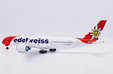 Edelweiss Air Airbus A350-900 (JC Wings 1:200)
