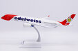 Edelweiss Air Airbus A350-900 (JC Wings 1:200)