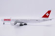 Swiss Boeing 777-300ER (JC Wings 1:400)