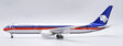 Aeromexico - Boeing 767-300ER (JC Wings 1:200)