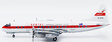 Qantas - Lockheed L-188C Electra (JC Wings 1:200)