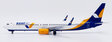 Azur Air - Boeing 737-900ER (JC Wings 1:200)