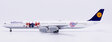 Lufthansa - Airbus A340-600 (JC Wings 1:200)