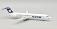Tarom BAC 111-525FT One-Eleven (Inflight200 1:200)
