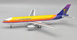 Air Jamaica - Airbus A300B4-203 (Inflight200 1:200)