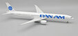 Pan Am Boeing 777-300ER (Inflight200 1:200)