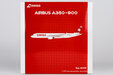 Swiss Airbus A350-900 (NG Models 1:400)