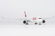Swiss Airbus A350-900 (NG Models 1:400)