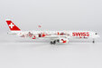 Swiss Airbus A350-900 (NG Models 1:400)