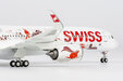 Swiss Airbus A350-900 (NG Models 1:400)
