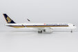 Singapore Airlines Airbus A350-900 (NG Models 1:400)