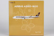 Singapore Airlines Airbus A350-900 (NG Models 1:400)
