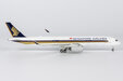 Singapore Airlines Airbus A350-900 (NG Models 1:400)