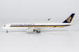 Singapore Airlines - Airbus A350-900 (NG Models 1:400)