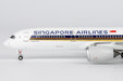 Singapore Airlines Airbus A350-900 (NG Models 1:400)