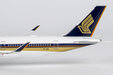 Singapore Airlines Airbus A350-900 (NG Models 1:400)