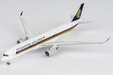 Singapore Airlines Airbus A350-900 (NG Models 1:400)