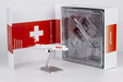 Swiss Airbus A350-900 (NG Models 1:400)