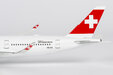 Swiss Airbus A350-900 (NG Models 1:400)