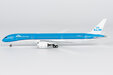 KLM Royal Dutch Airlines - Boeing 787-9 (NG Models 1:400)