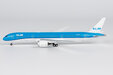 KLM Royal Dutch Airlines - Boeing 787-9 (NG Models 1:400)