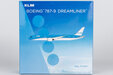 KLM Royal Dutch Airlines Boeing 787-9 (NG Models 1:400)