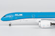KLM Royal Dutch Airlines Boeing 787-9 (NG Models 1:400)