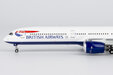 British Airways Airbus A350-1000 (NG Models 1:400)