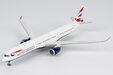 British Airways Airbus A350-1000 (NG Models 1:400)
