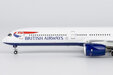 British Airways Airbus A350-1000 (NG Models 1:400)