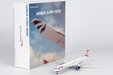 British Airways Airbus A350-1000 (NG Models 1:400)