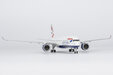 British Airways Airbus A350-1000 (NG Models 1:400)