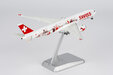 Swiss Airbus A350-900 (NG Models 1:400)