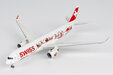 Swiss Airbus A350-900 (NG Models 1:400)