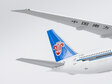 China Southern Airlines Boeing 777-300ER (NG Models 1:400)