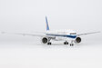 China Southern Airlines Boeing 777-300ER (NG Models 1:400)