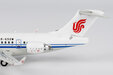 Air China Comac C909 (NG Models 1:400)