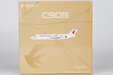 China Eastern Airlines Comac C909 (NG Models 1:400)