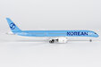 Korean Air Boeing 787-9 (NG Models 1:400)