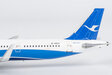 Xiamen Airlines Airbus A321neo (NG Models 1:400)