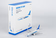 Xiamen Airlines Boeing 737-800/w (NG Models 1:400)